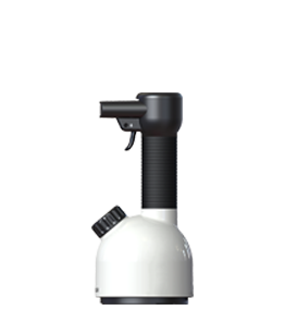 IGGI Pure White